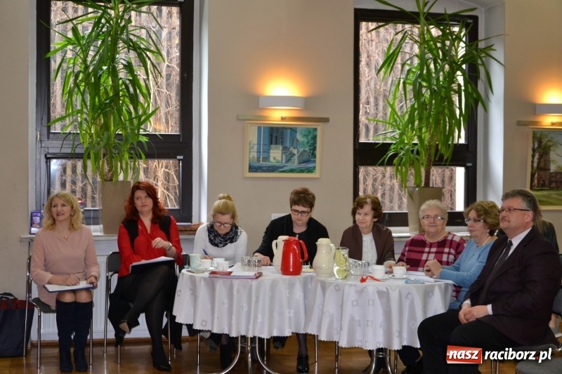 Zdjęcie w galerii na portalu naszraciborz.pl: Jo wom godom… Gminny Konkurs Gwary Śląskiej w Tworkowie wiadomości z regionu