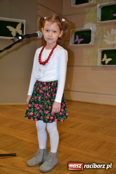 Zdjęcie w galerii na portalu naszraciborz.pl: Jo wom godom… Gminny Konkurs Gwary Śląskiej w Tworkowie wiadomości z regionu