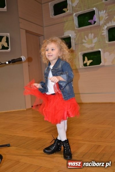 Zdjęcie w galerii na portalu naszraciborz.pl: Jo wom godom… Gminny Konkurs Gwary Śląskiej w Tworkowie wiadomości z regionu