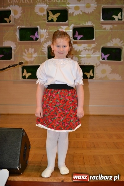 Zdjęcie w galerii na portalu naszraciborz.pl: Jo wom godom… Gminny Konkurs Gwary Śląskiej w Tworkowie wiadomości z regionu