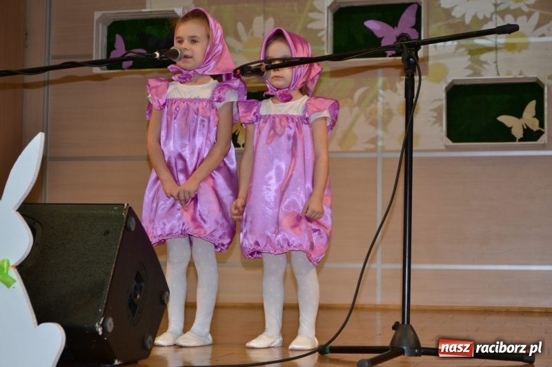 Zdjęcie w galerii na portalu naszraciborz.pl: Jo wom godom… Gminny Konkurs Gwary Śląskiej w Tworkowie wiadomości z regionu