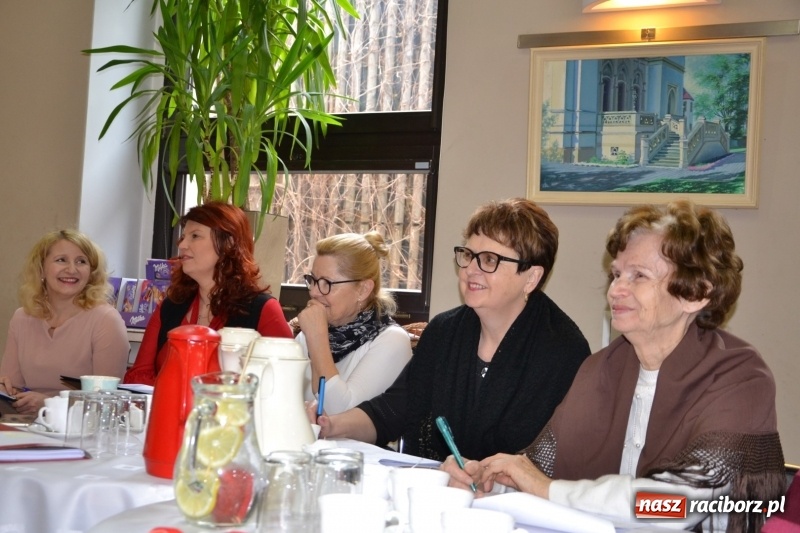 Zdjęcie w galerii na portalu naszraciborz.pl: Jo wom godom… Gminny Konkurs Gwary Śląskiej w Tworkowie wiadomości z regionu