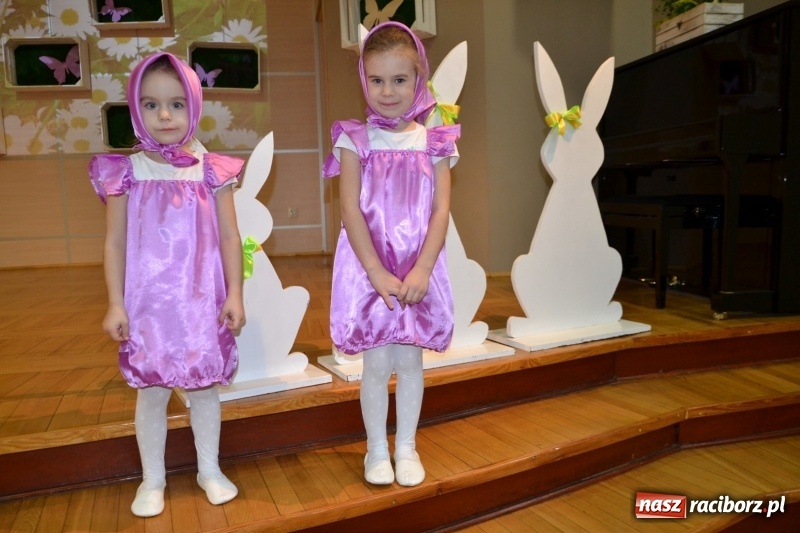 Zdjęcie w galerii na portalu naszraciborz.pl: Jo wom godom… Gminny Konkurs Gwary Śląskiej w Tworkowie wiadomości z regionu