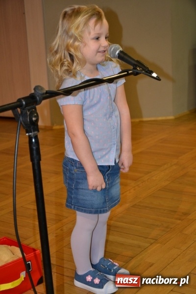 Zdjęcie w galerii na portalu naszraciborz.pl: Jo wom godom… Gminny Konkurs Gwary Śląskiej w Tworkowie wiadomości z regionu