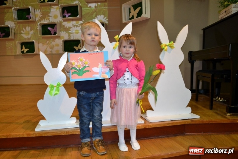 Zdjęcie w galerii na portalu naszraciborz.pl: Jo wom godom… Gminny Konkurs Gwary Śląskiej w Tworkowie wiadomości z regionu