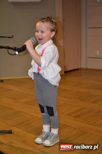 Zdjęcie w galerii na portalu naszraciborz.pl: Jo wom godom… Gminny Konkurs Gwary Śląskiej w Tworkowie wiadomości z regionu