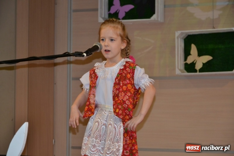 Zdjęcie w galerii na portalu naszraciborz.pl: Jo wom godom… Gminny Konkurs Gwary Śląskiej w Tworkowie wiadomości z regionu