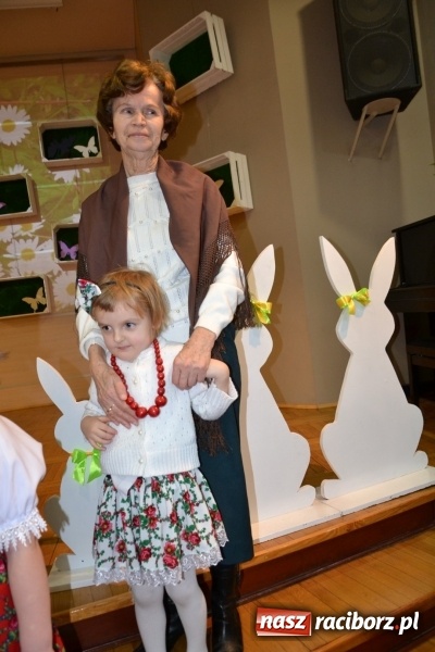 Zdjęcie w galerii na portalu naszraciborz.pl: Jo wom godom… Gminny Konkurs Gwary Śląskiej w Tworkowie wiadomości z regionu