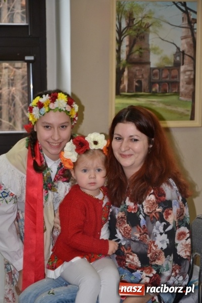 Zdjęcie w galerii na portalu naszraciborz.pl: Jo wom godom… Gminny Konkurs Gwary Śląskiej w Tworkowie wiadomości z regionu