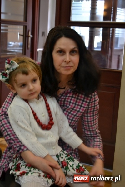 Zdjęcie w galerii na portalu naszraciborz.pl: Jo wom godom… Gminny Konkurs Gwary Śląskiej w Tworkowie wiadomości z regionu