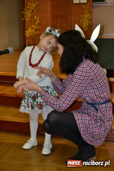 Zdjęcie w galerii na portalu naszraciborz.pl: Jo wom godom… Gminny Konkurs Gwary Śląskiej w Tworkowie wiadomości z regionu