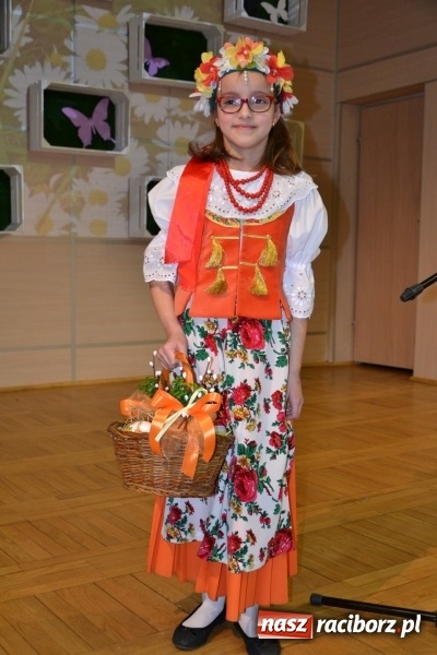 Zdjęcie w galerii na portalu naszraciborz.pl: Jo wom godom… Gminny Konkurs Gwary Śląskiej w Tworkowie wiadomości z regionu