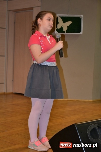 Zdjęcie w galerii na portalu naszraciborz.pl: Jo wom godom… Gminny Konkurs Gwary Śląskiej w Tworkowie wiadomości z regionu