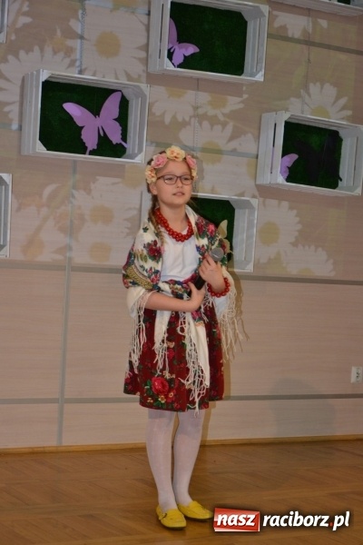 Zdjęcie w galerii na portalu naszraciborz.pl: Jo wom godom… Gminny Konkurs Gwary Śląskiej w Tworkowie wiadomości z regionu