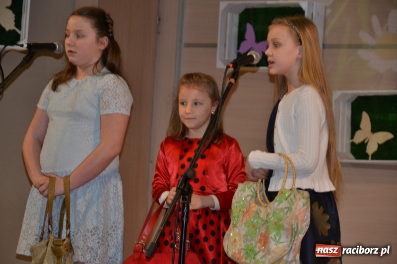 Zdjęcie w galerii na portalu naszraciborz.pl: Jo wom godom… Gminny Konkurs Gwary Śląskiej w Tworkowie wiadomości z regionu