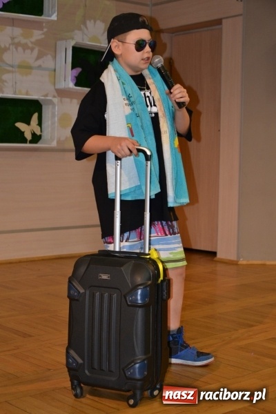 Zdjęcie w galerii na portalu naszraciborz.pl: Jo wom godom… Gminny Konkurs Gwary Śląskiej w Tworkowie wiadomości z regionu