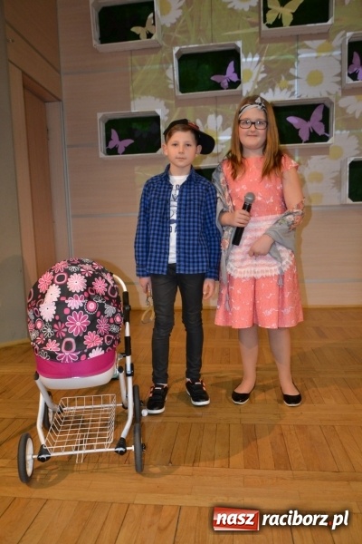 Zdjęcie w galerii na portalu naszraciborz.pl: Jo wom godom… Gminny Konkurs Gwary Śląskiej w Tworkowie wiadomości z regionu