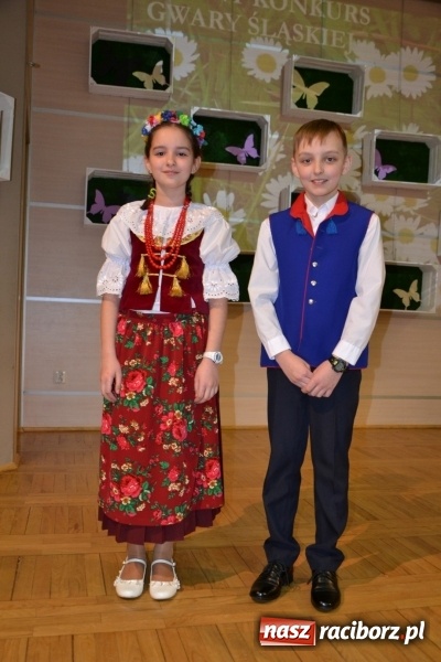 Zdjęcie w galerii na portalu naszraciborz.pl: Jo wom godom… Gminny Konkurs Gwary Śląskiej w Tworkowie wiadomości z regionu