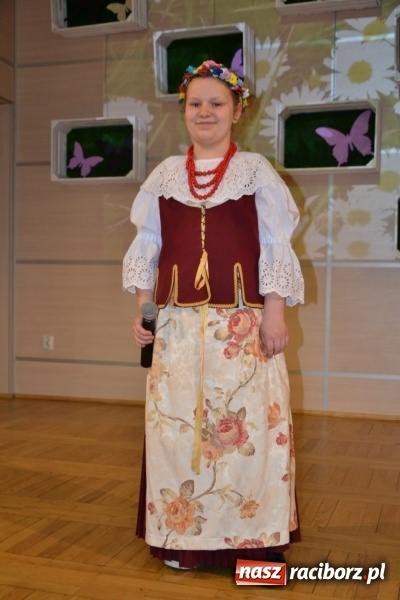 Zdjęcie w galerii na portalu naszraciborz.pl: Jo wom godom… Gminny Konkurs Gwary Śląskiej w Tworkowie wiadomości z regionu