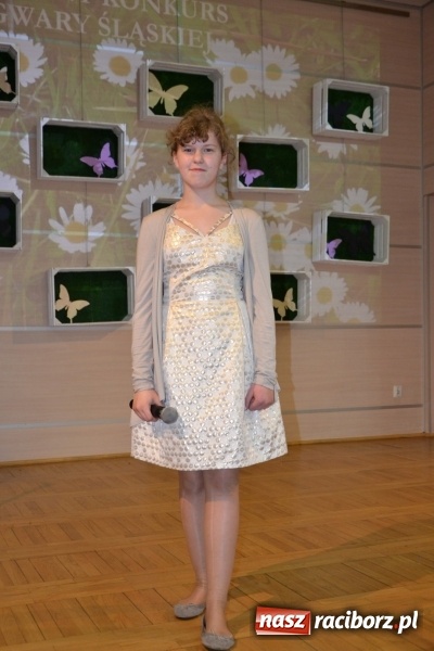 Zdjęcie w galerii na portalu naszraciborz.pl: Jo wom godom… Gminny Konkurs Gwary Śląskiej w Tworkowie wiadomości z regionu