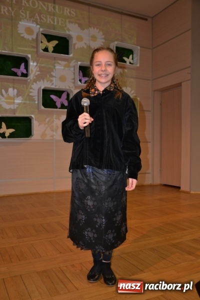 Zdjęcie w galerii na portalu naszraciborz.pl: Jo wom godom… Gminny Konkurs Gwary Śląskiej w Tworkowie wiadomości z regionu