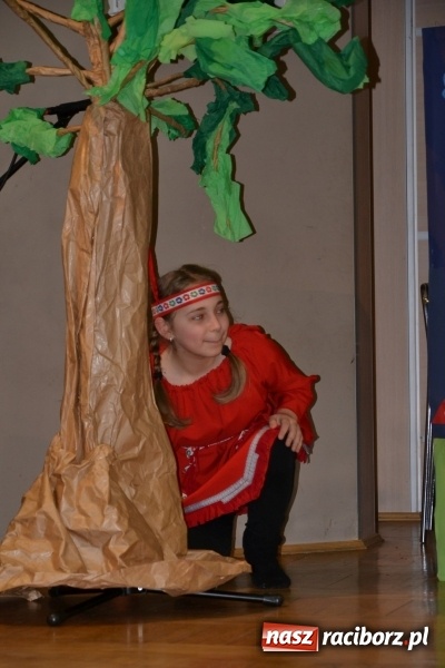 Zdjęcie w galerii na portalu naszraciborz.pl: Jo wom godom… Gminny Konkurs Gwary Śląskiej w Tworkowie wiadomości z regionu