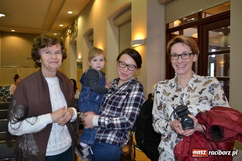 Zdjęcie w galerii na portalu naszraciborz.pl: Jo wom godom… Gminny Konkurs Gwary Śląskiej w Tworkowie wiadomości z regionu