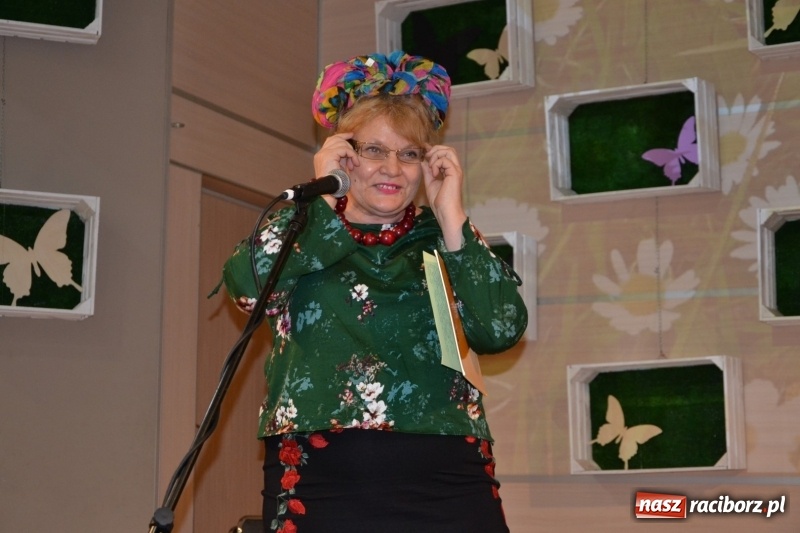 Zdjęcie w galerii na portalu naszraciborz.pl: Jo wom godom… Gminny Konkurs Gwary Śląskiej w Tworkowie wiadomości z regionu