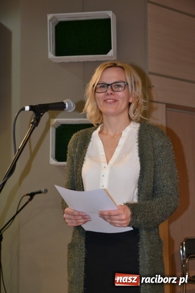 Zdjęcie w galerii na portalu naszraciborz.pl: Jo wom godom… Gminny Konkurs Gwary Śląskiej w Tworkowie wiadomości z regionu