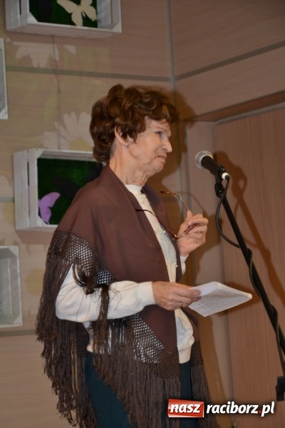 Zdjęcie w galerii na portalu naszraciborz.pl: Jo wom godom… Gminny Konkurs Gwary Śląskiej w Tworkowie wiadomości z regionu