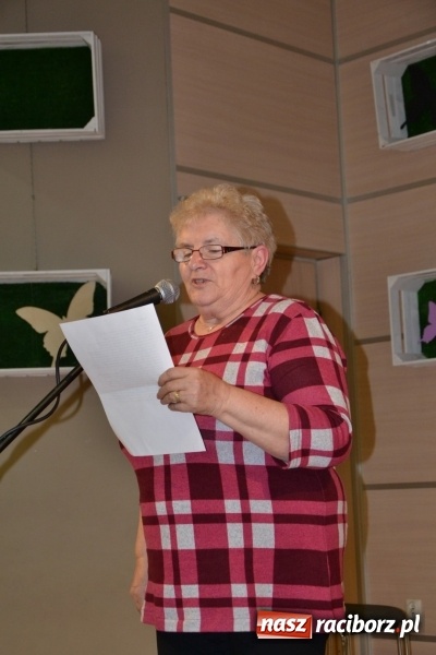 Zdjęcie w galerii na portalu naszraciborz.pl: Jo wom godom… Gminny Konkurs Gwary Śląskiej w Tworkowie wiadomości z regionu