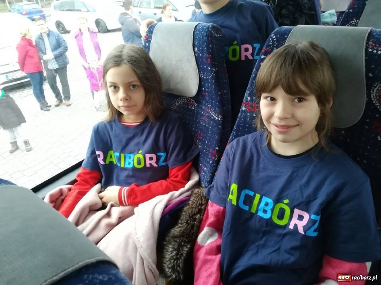 Zdjęcie w galerii na portalu naszraciborz.pl: Uczniowie z Płoni w Olimpiadzie Kreatywności Destination Imagination wiadomości z regionu