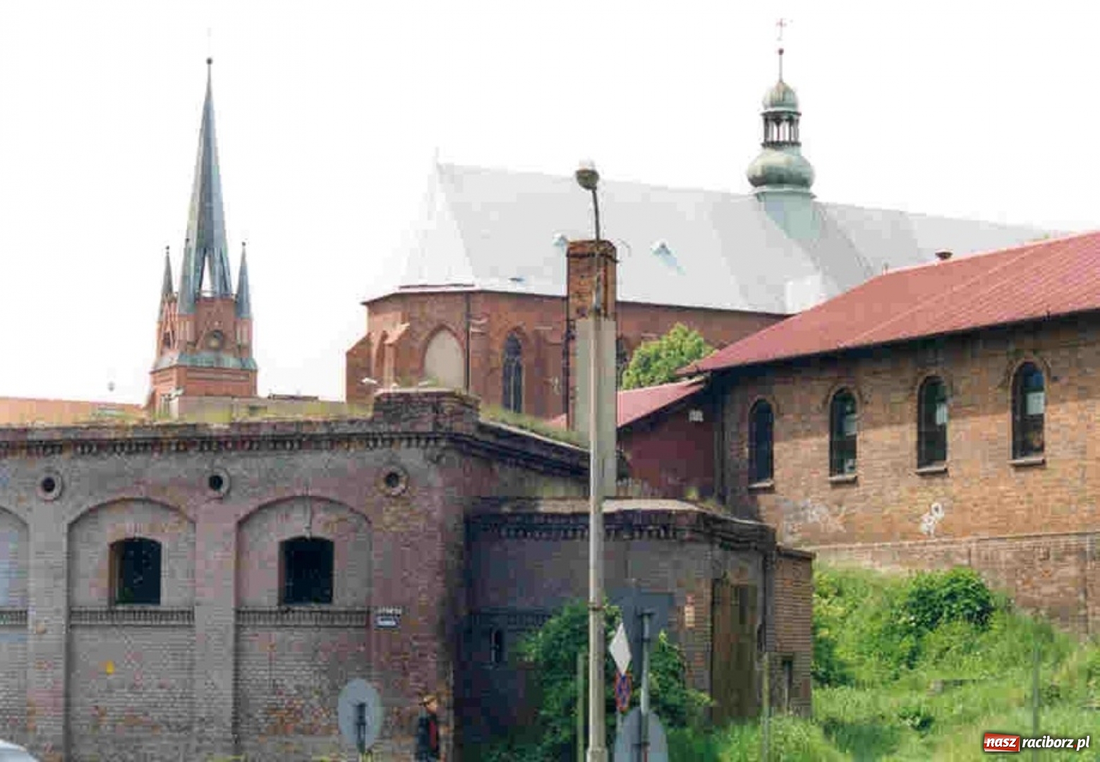 Zdjęcie w galerii na portalu naszraciborz.pl: Racibórz i ziemia raciborska w okresie wielkiej wojny 1914-1918 cz. 23  wiadomości z regionu