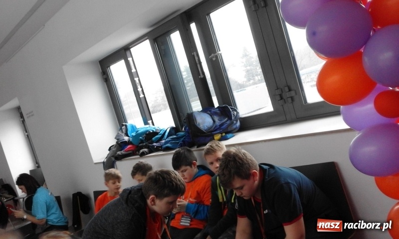 Zdjęcie w galerii na portalu naszraciborz.pl:  SP 1 na Ogólnopolskiej Olimpiadzie Kreatywności  wiadomości z regionu