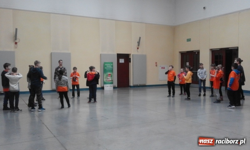 Zdjęcie w galerii na portalu naszraciborz.pl:  SP 1 na Ogólnopolskiej Olimpiadzie Kreatywności  wiadomości z regionu