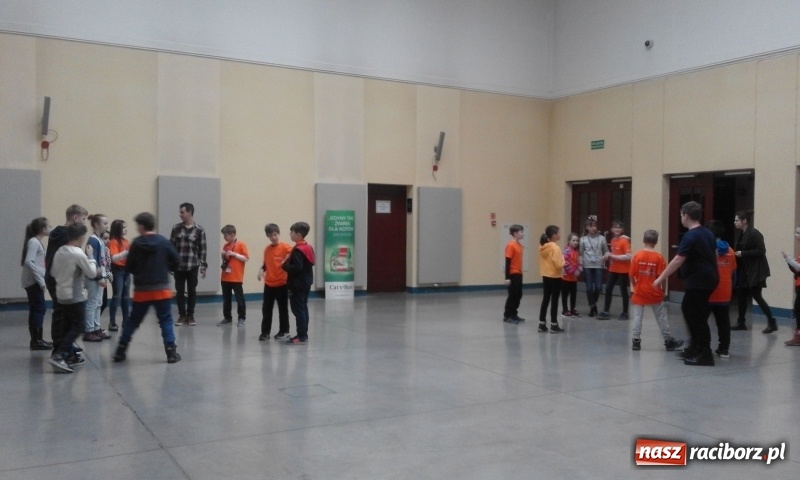 Zdjęcie w galerii na portalu naszraciborz.pl:  SP 1 na Ogólnopolskiej Olimpiadzie Kreatywności  wiadomości z regionu