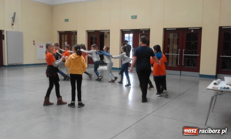 Zdjęcie w galerii na portalu naszraciborz.pl:  SP 1 na Ogólnopolskiej Olimpiadzie Kreatywności  wiadomości z regionu