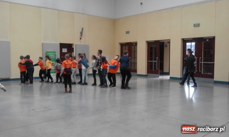 Zdjęcie w galerii na portalu naszraciborz.pl:  SP 1 na Ogólnopolskiej Olimpiadzie Kreatywności  wiadomości z regionu