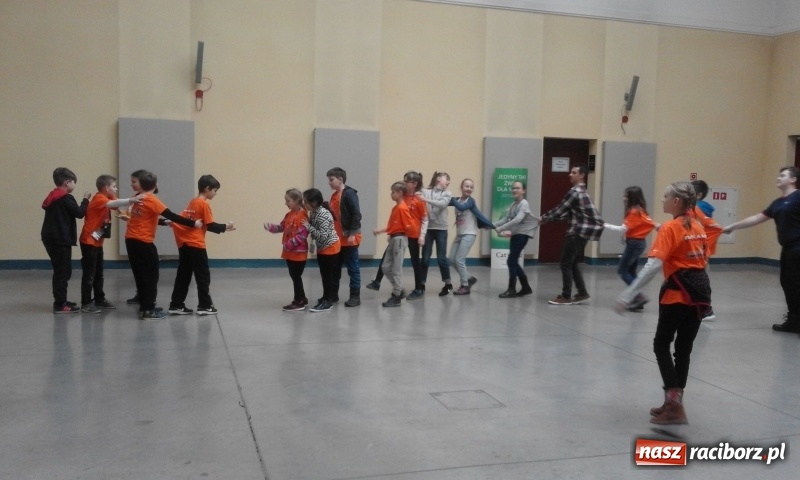 Zdjęcie w galerii na portalu naszraciborz.pl:  SP 1 na Ogólnopolskiej Olimpiadzie Kreatywności  wiadomości z regionu