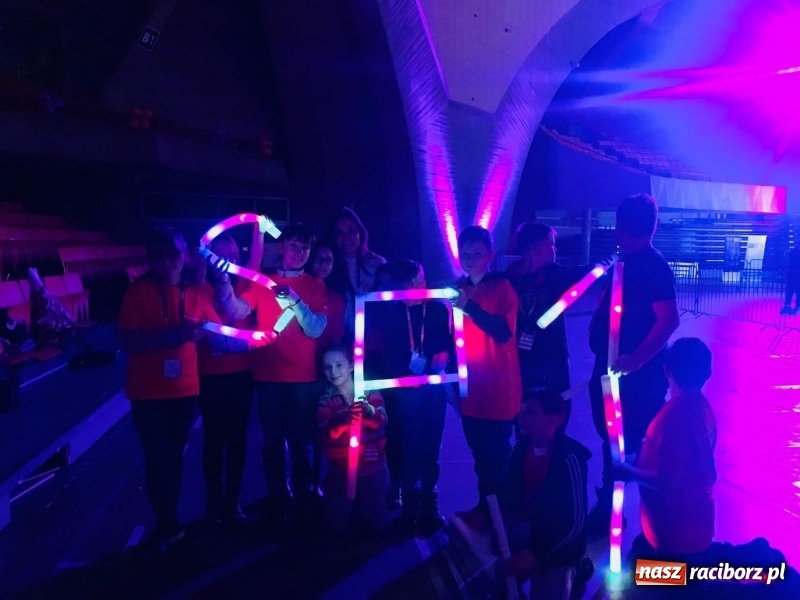 Zdjęcie w galerii na portalu naszraciborz.pl:  SP 1 na Ogólnopolskiej Olimpiadzie Kreatywności  wiadomości z regionu