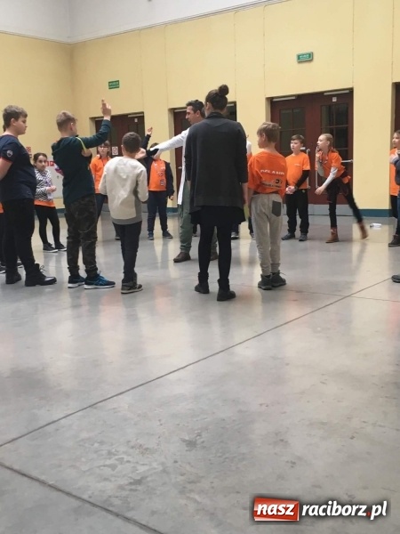 Zdjęcie w galerii na portalu naszraciborz.pl:  SP 1 na Ogólnopolskiej Olimpiadzie Kreatywności  wiadomości z regionu