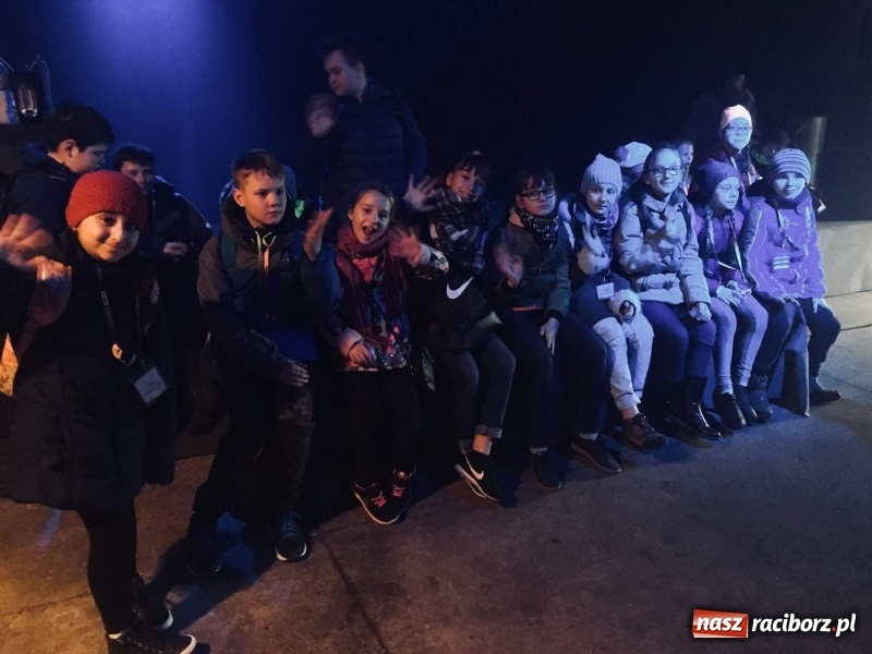 Zdjęcie w galerii na portalu naszraciborz.pl:  SP 1 na Ogólnopolskiej Olimpiadzie Kreatywności  wiadomości z regionu