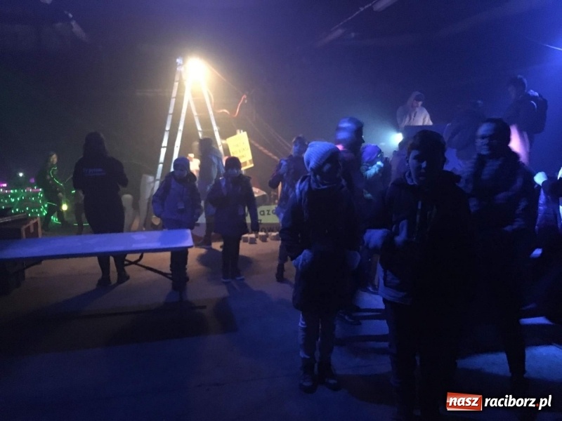 Zdjęcie w galerii na portalu naszraciborz.pl:  SP 1 na Ogólnopolskiej Olimpiadzie Kreatywności  wiadomości z regionu