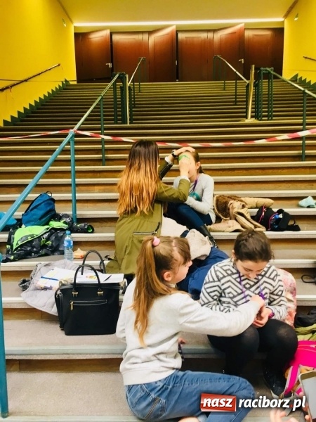 Zdjęcie w galerii na portalu naszraciborz.pl:  SP 1 na Ogólnopolskiej Olimpiadzie Kreatywności  wiadomości z regionu