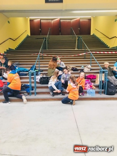 Zdjęcie w galerii na portalu naszraciborz.pl:  SP 1 na Ogólnopolskiej Olimpiadzie Kreatywności  wiadomości z regionu