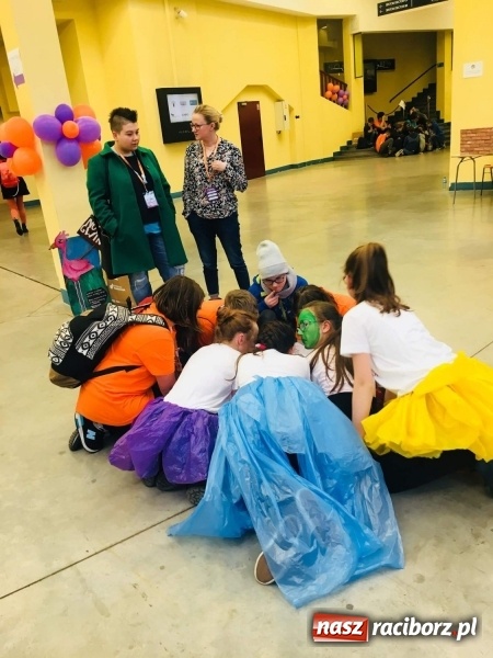 Zdjęcie w galerii na portalu naszraciborz.pl:  SP 1 na Ogólnopolskiej Olimpiadzie Kreatywności  wiadomości z regionu