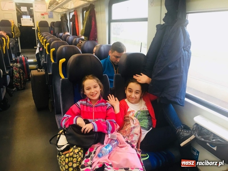 Zdjęcie w galerii na portalu naszraciborz.pl:  SP 1 na Ogólnopolskiej Olimpiadzie Kreatywności  wiadomości z regionu