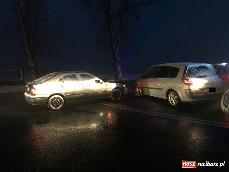 Zdjęcie w galerii na portalu naszraciborz.pl: Skrajna nieodpowiedzialność 35-latka z Raciborza. Mogło dojść do tragedii!  wiadomości z regionu