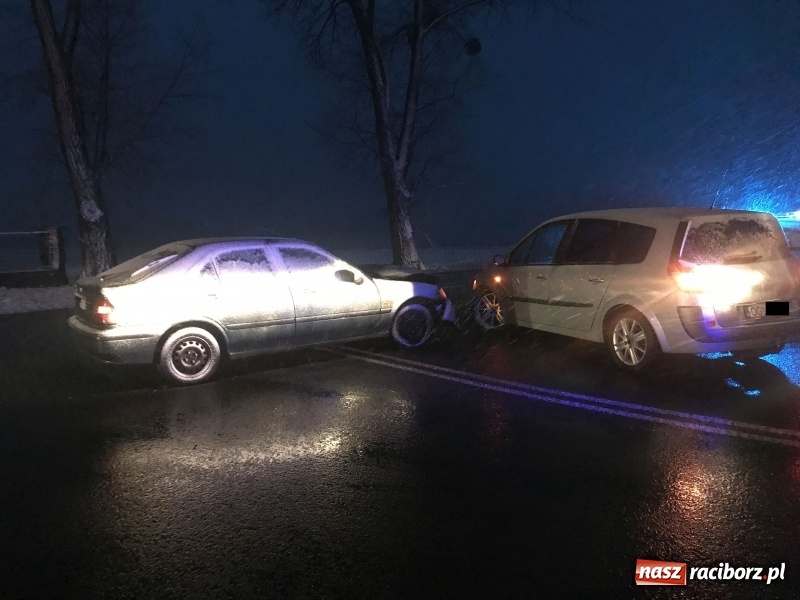 Zdjęcie w galerii na portalu naszraciborz.pl: Skrajna nieodpowiedzialność 35-latka z Raciborza. Mogło dojść do tragedii!  wiadomości z regionu