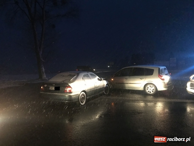 Zdjęcie w galerii na portalu naszraciborz.pl: Skrajna nieodpowiedzialność 35-latka z Raciborza. Mogło dojść do tragedii!  wiadomości z regionu